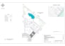 create a professional property site plan in autocad from google maps